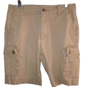 Old Navy Shorts Mens Size 32 in Cargo Casual Gorpcore Outdoor